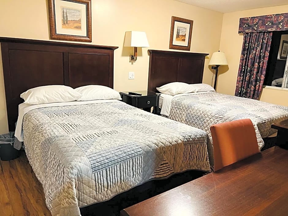 Sunset Inn
