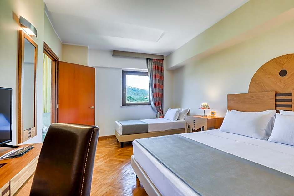 Hotel PentHouse
