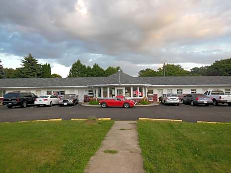 Kent Motel