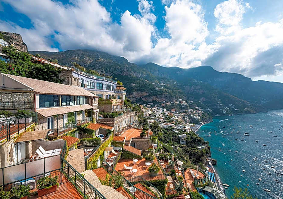 Hotel Le Agavi