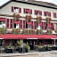 Hotel SPA Au Cheval Blanc