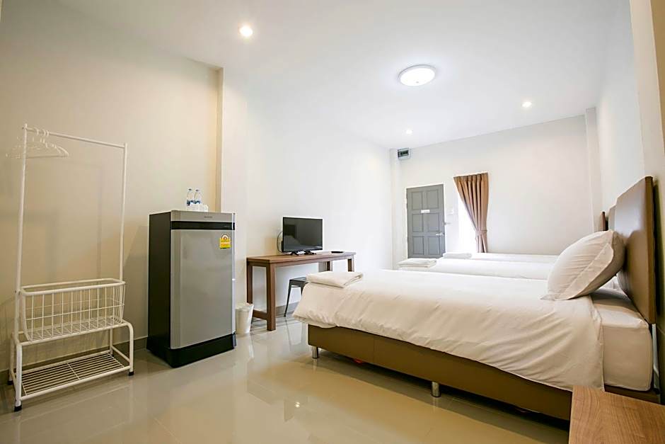J-House Phetchaburi