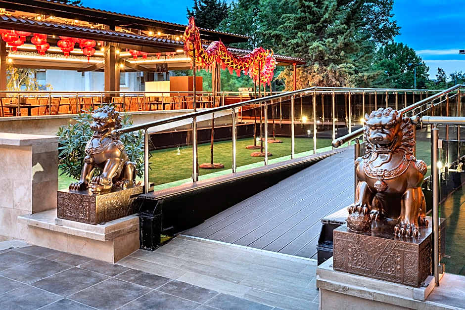 Sol Nessebar Bay - All Inclusive