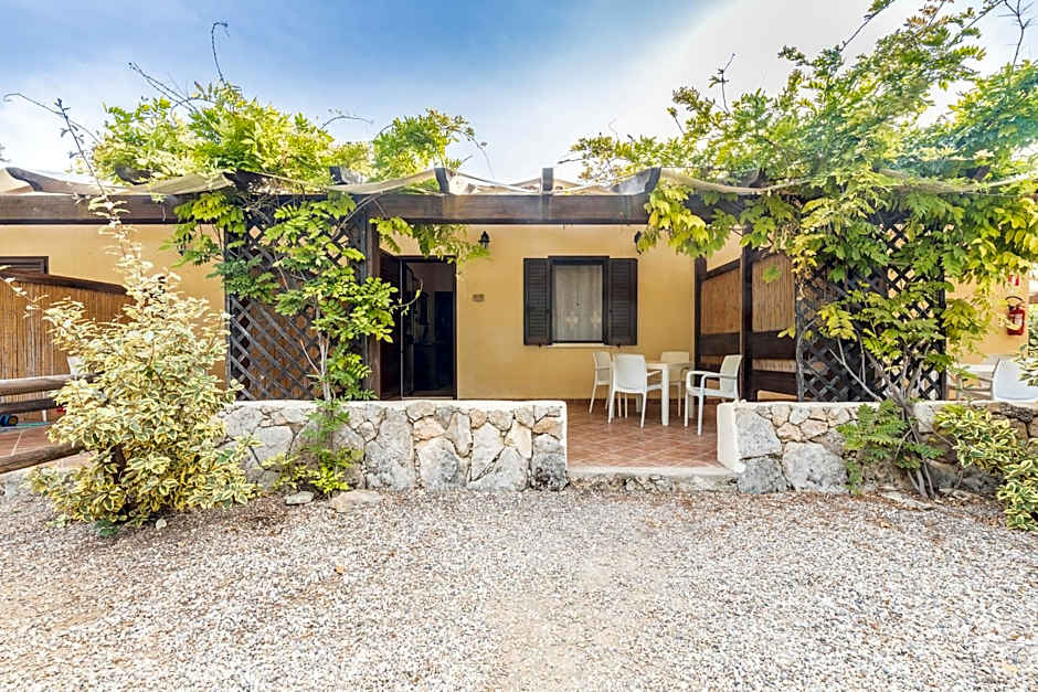 Albergo Residenziale Menhirs