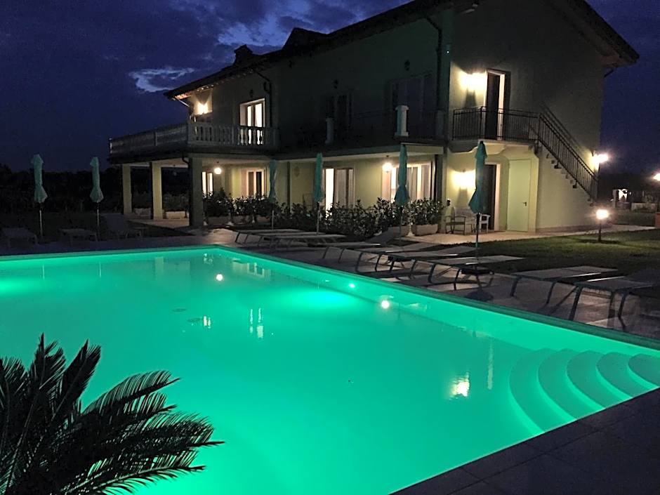 Residenza Pastrengo