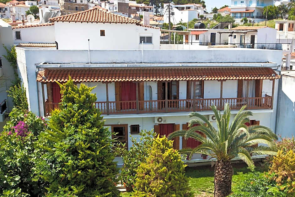 Skiathos House