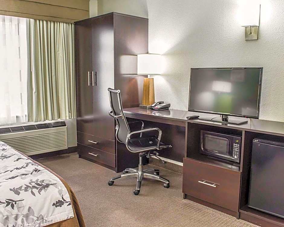 Sleep Inn Richmond South