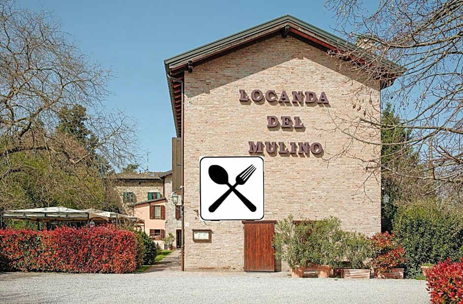Locanda Del Mulino