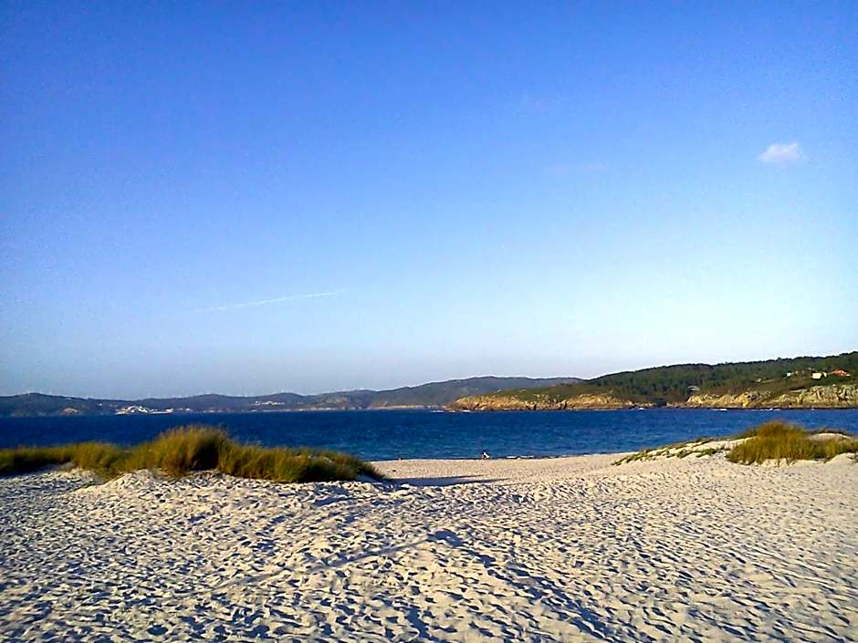 Apartamentos Turísticos San Breixo