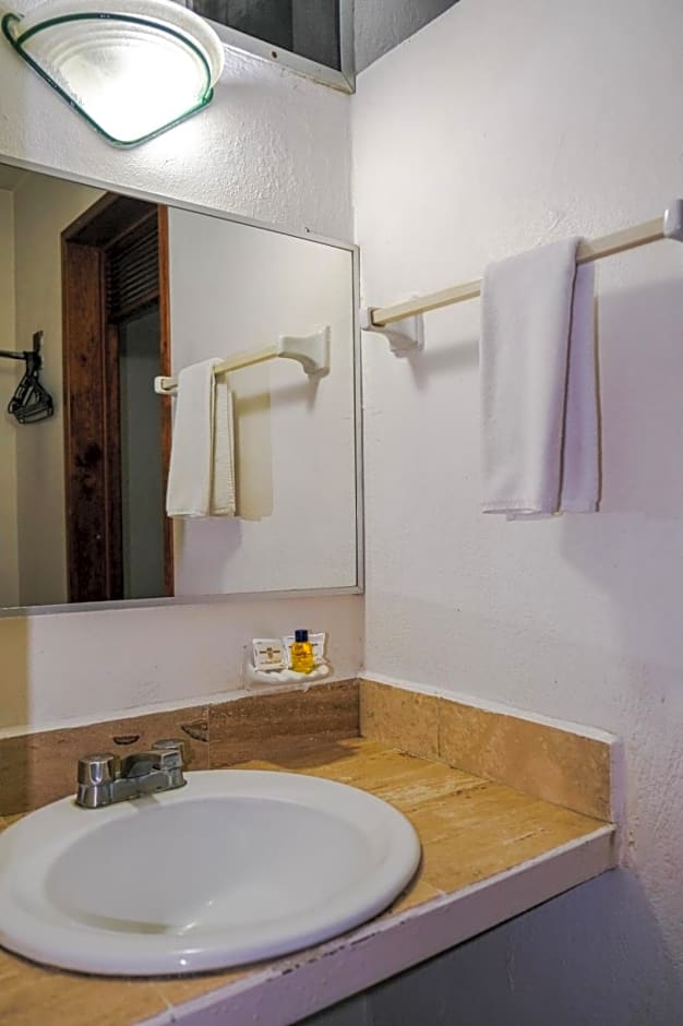 Hotel Posada el Cid