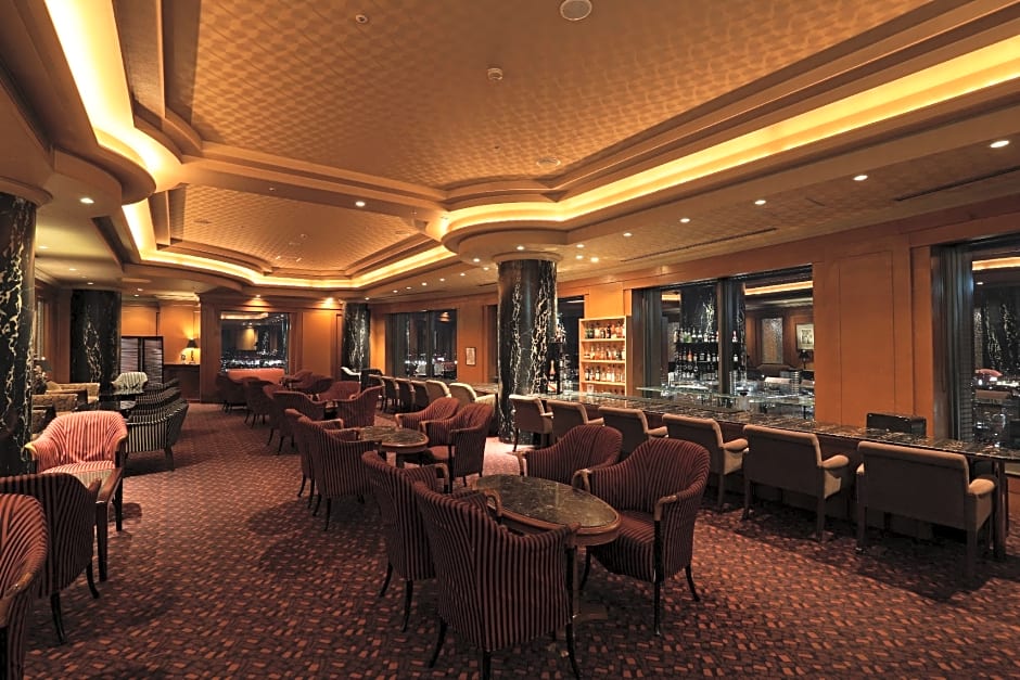 Imabari Kokusai Hotel
