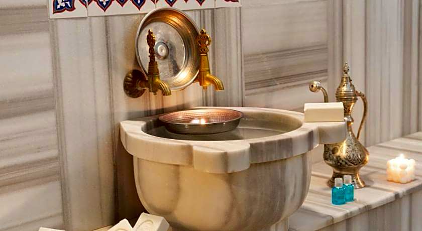 Melisa Boutique Hotel & Spa