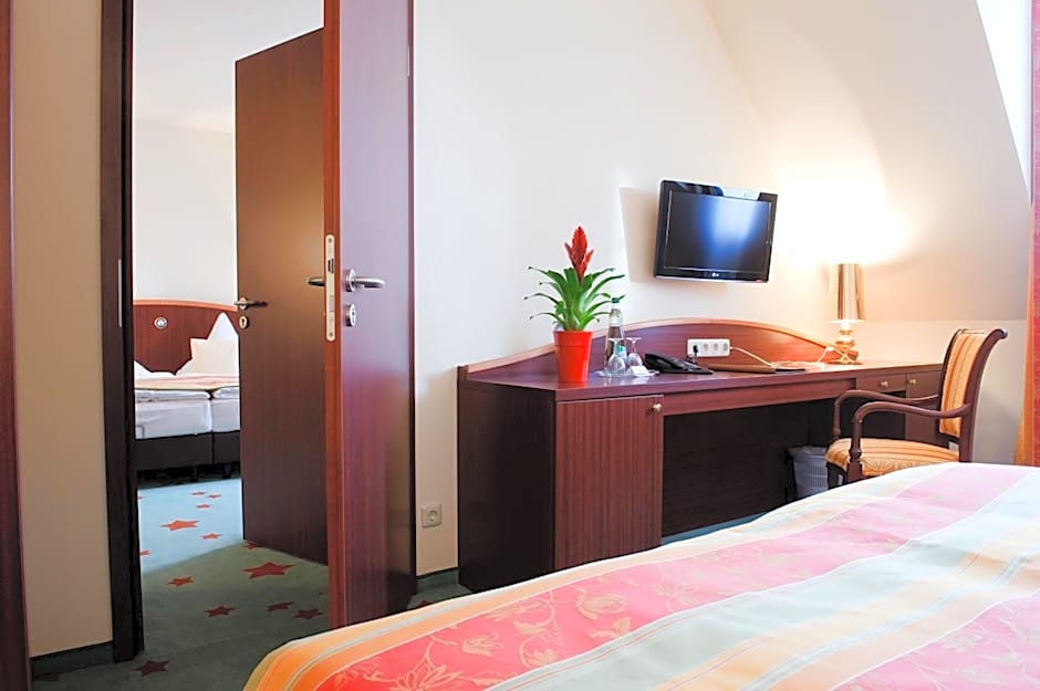 Stadthotel Stern