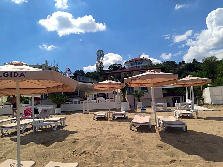 Family Hotel Piter
