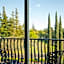 The Westin Sacramento Riverfront Hotel & Spa