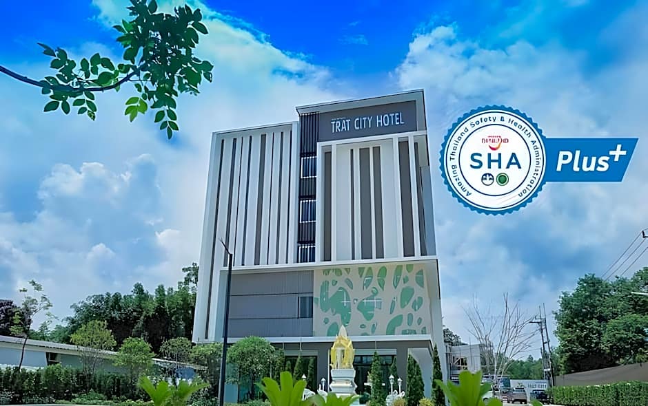 Trat City Hotel