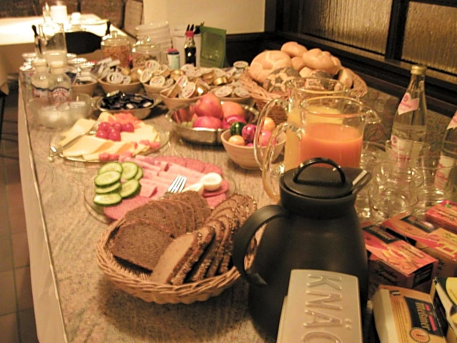 Hotel & Restaurant Fischer
