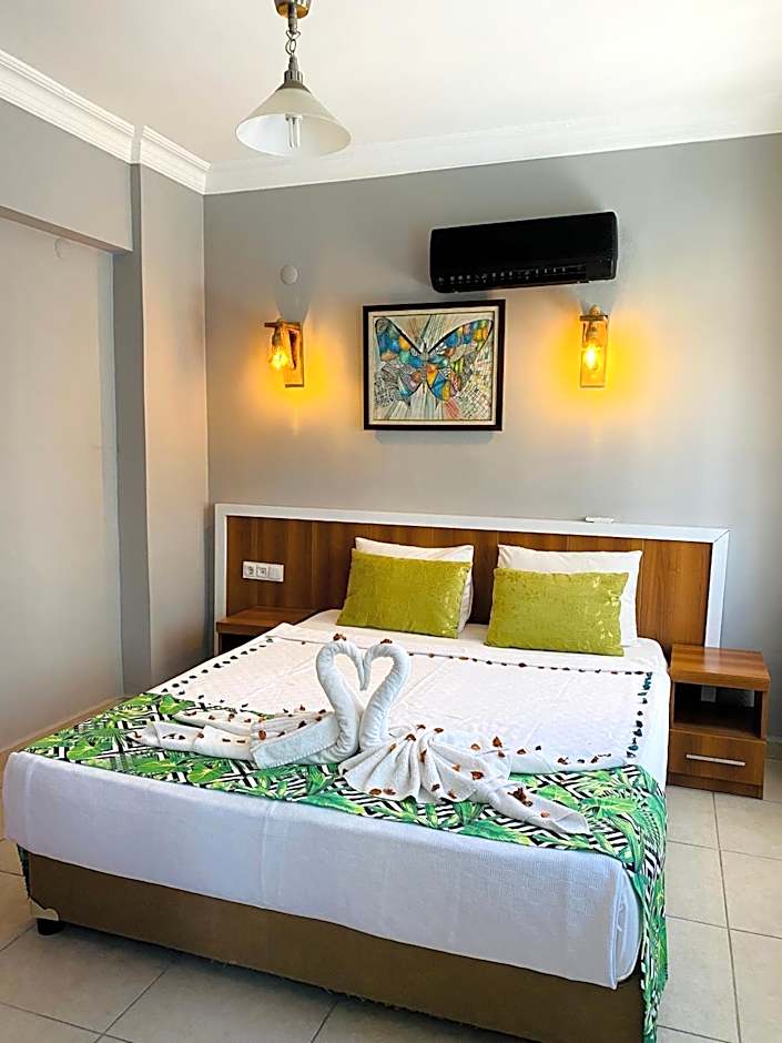 Kleopatra ICARIA Apart Hotel