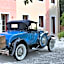 Hotel Villa Lovi