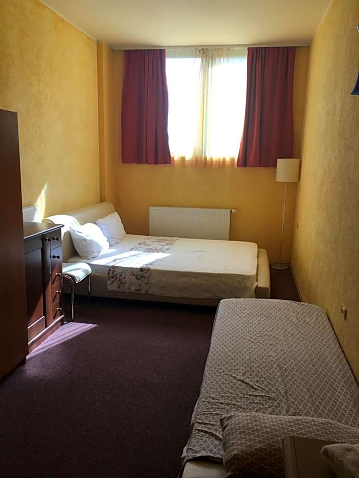 Motel Sofia