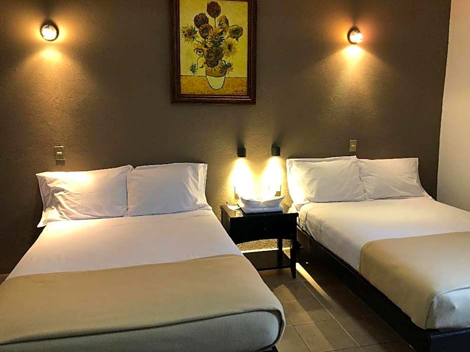 Hostel Inn