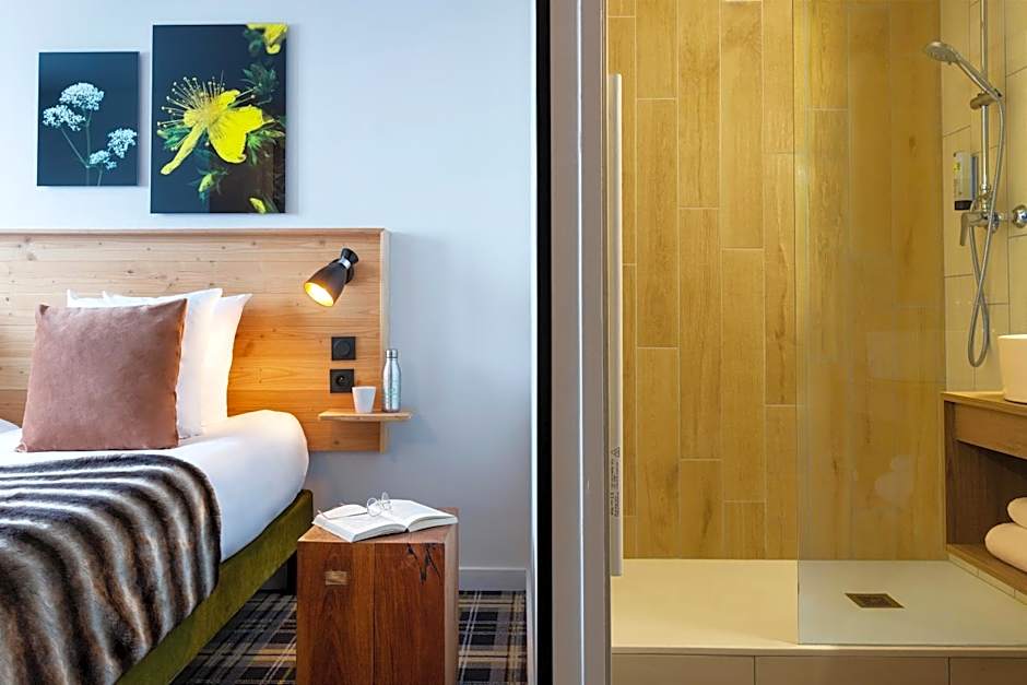 SOWELL Family La Lauzière