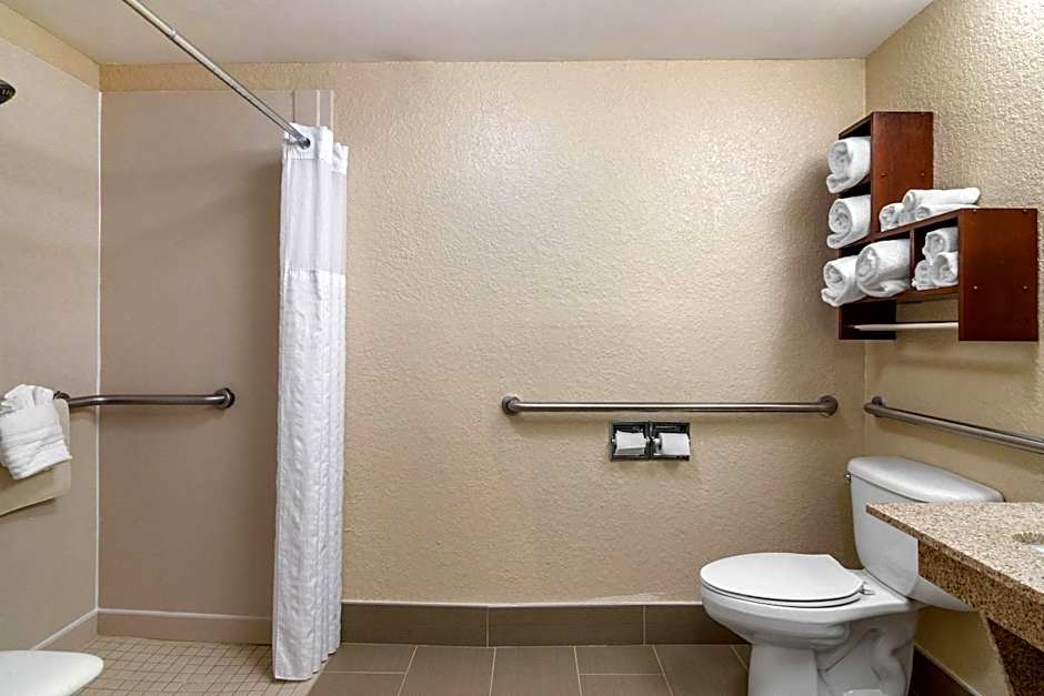 Comfort Suites Woodstock - Atlanta North