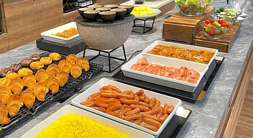HOTEL AMANEK Shinjuku-Kabukicho