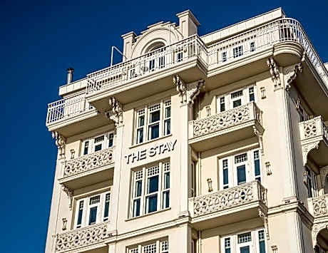 The Stay Bosphorus