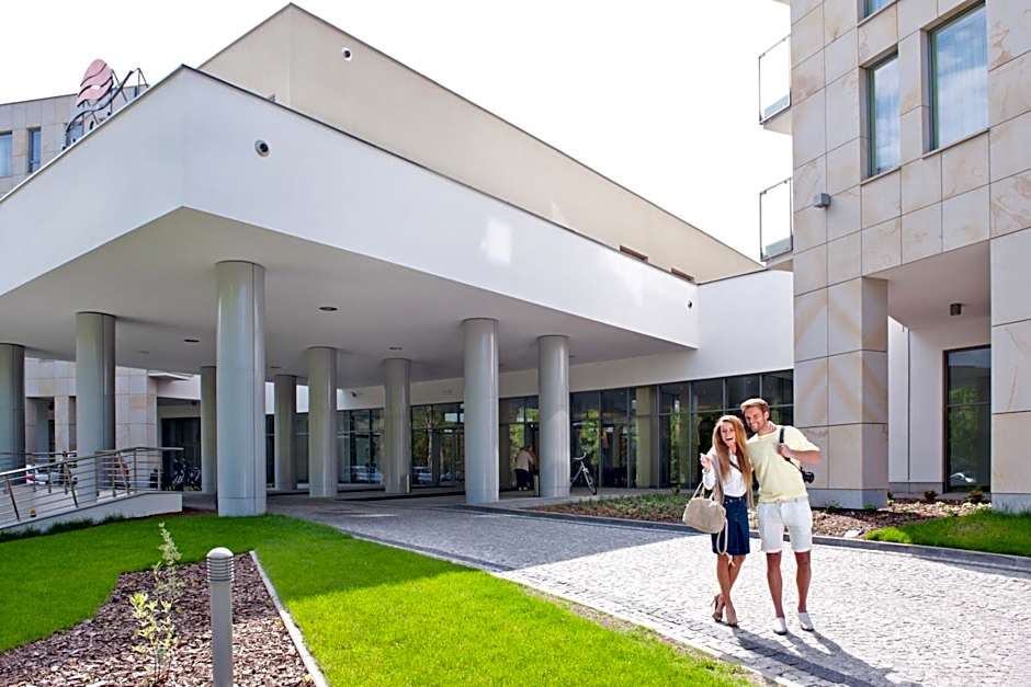 Hotel Interferie Medical SPA