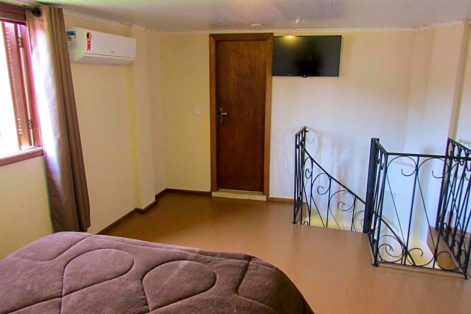 Residencial Borges Canela