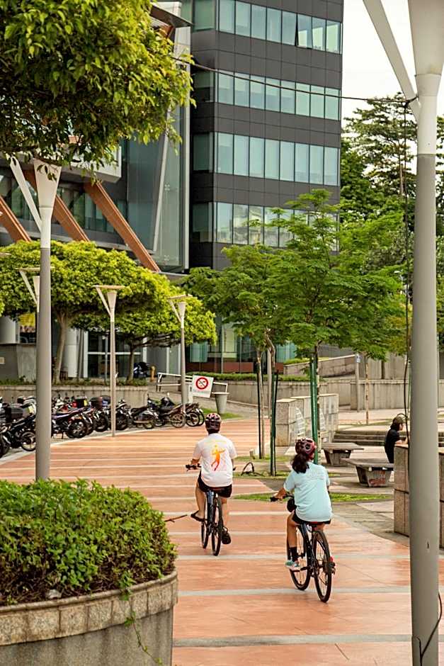 Zenith Hotel Putrajaya