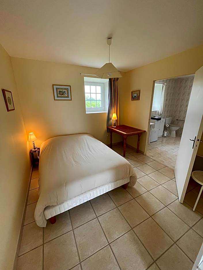 Ferme fortifiée d Enguenard