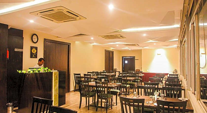 J Hotel - Port Blair