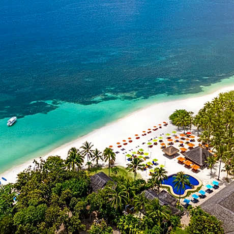 Oceanica Resort Panglao, Bohol