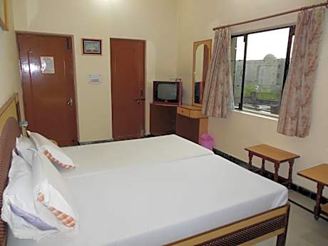 Standard Non AC Room