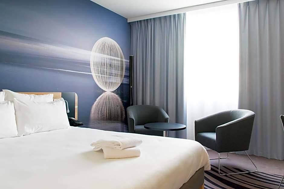 Novotel Szczecin Centrum