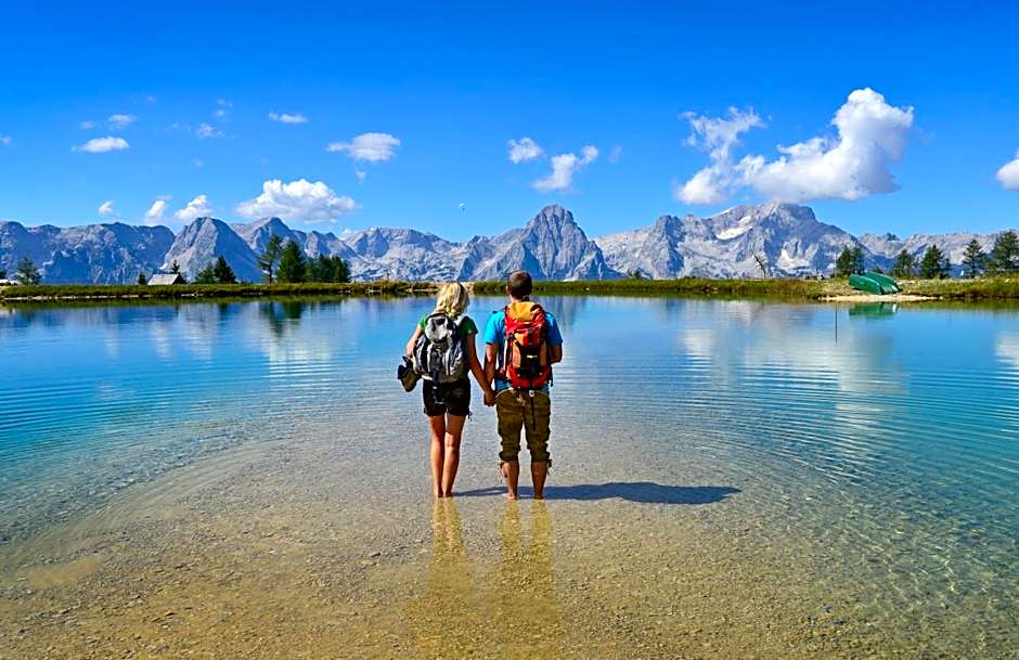 Spa&Aktiv Hotel Lavendel