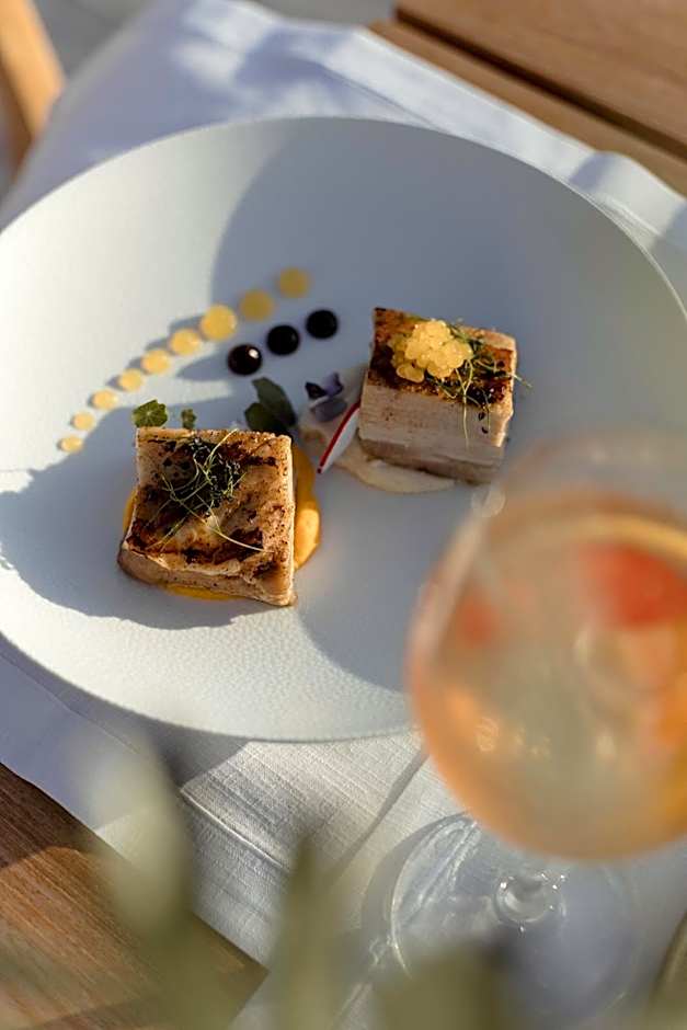 Melian Boutique Hotel & Spa