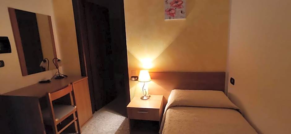 Hotel Edelweiss