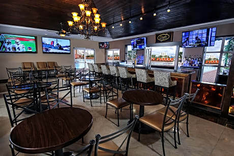 Westgate Palace A Two Bedroom Condo Resort Orlando Orlando Hotels Fl At Getaroom