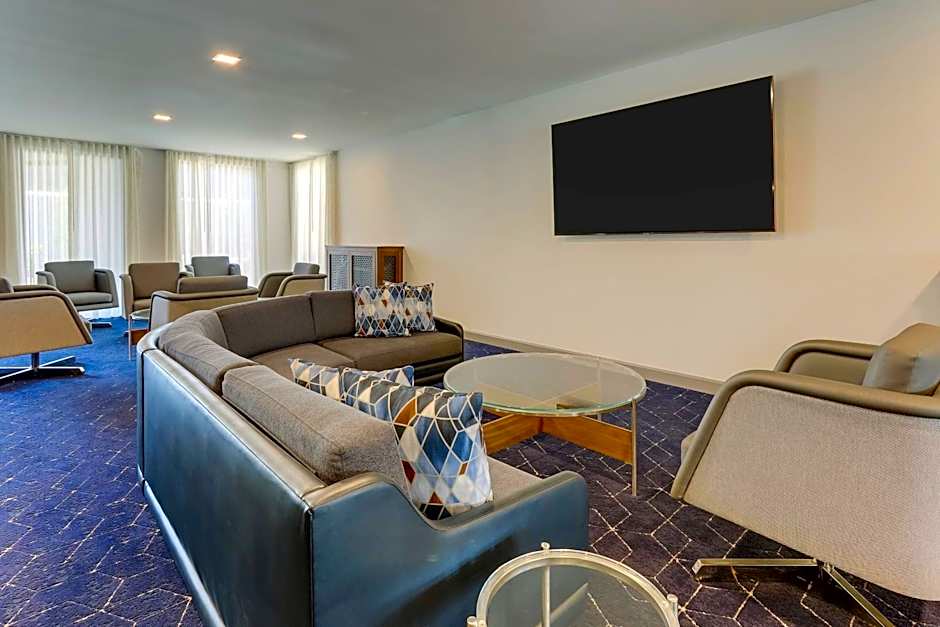 Courtyard by Marriott Lexington South/Hamburg Place