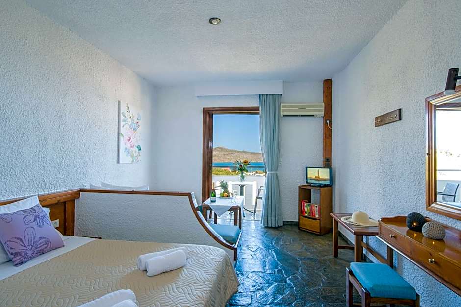 Folia Apartments Chania