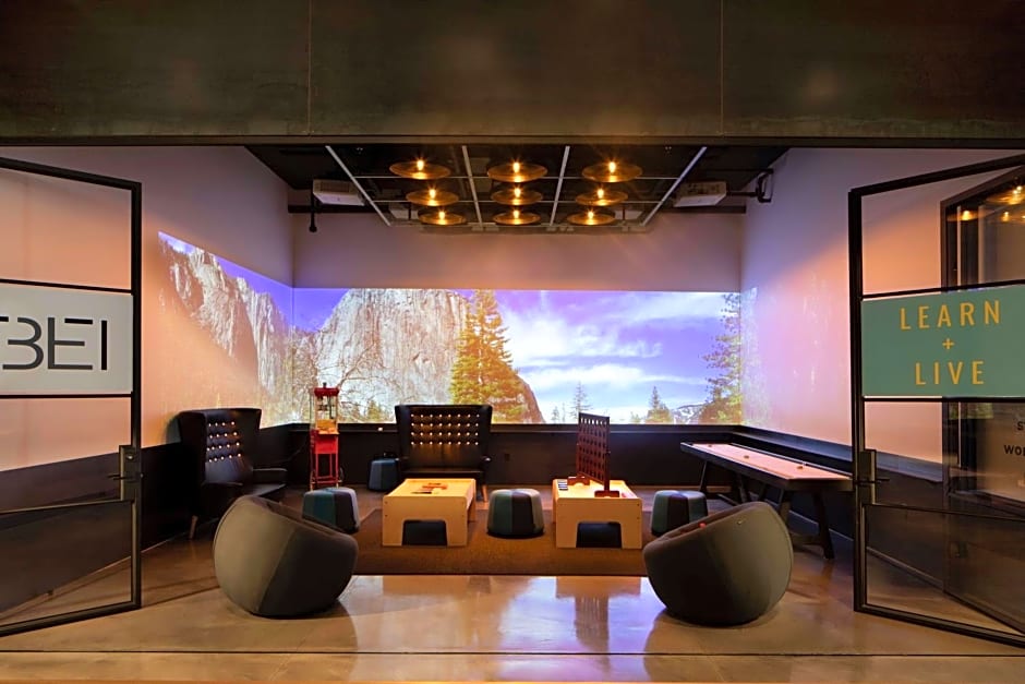 BEI San Francisco, Trademark Collection by Wyndham
