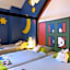 Stayokay Hostel Utrecht Centrum