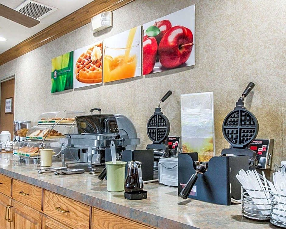 Quality Suites San Diego Otay Mesa