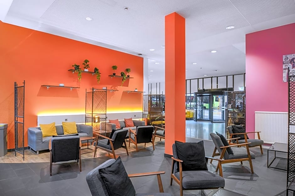 Neuchatel City Hotel