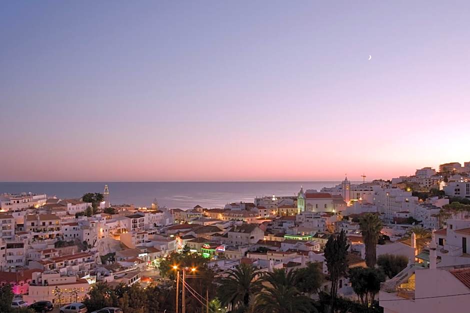 Cerro Mar Atlantico & Cerro Mar Garden