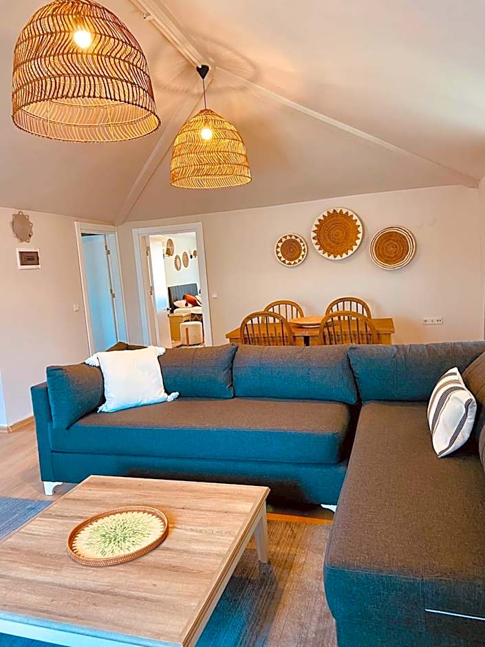 Kalia Beach Hotel Side