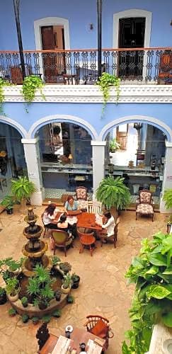 La Casa del General Hotel Boutique